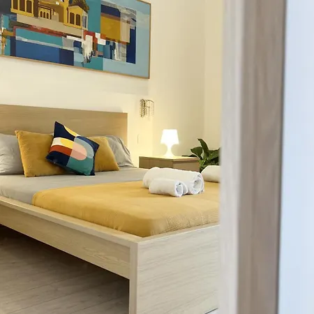 5Min From Citta Alta Chic Bergamo City Apartment Exterior photo