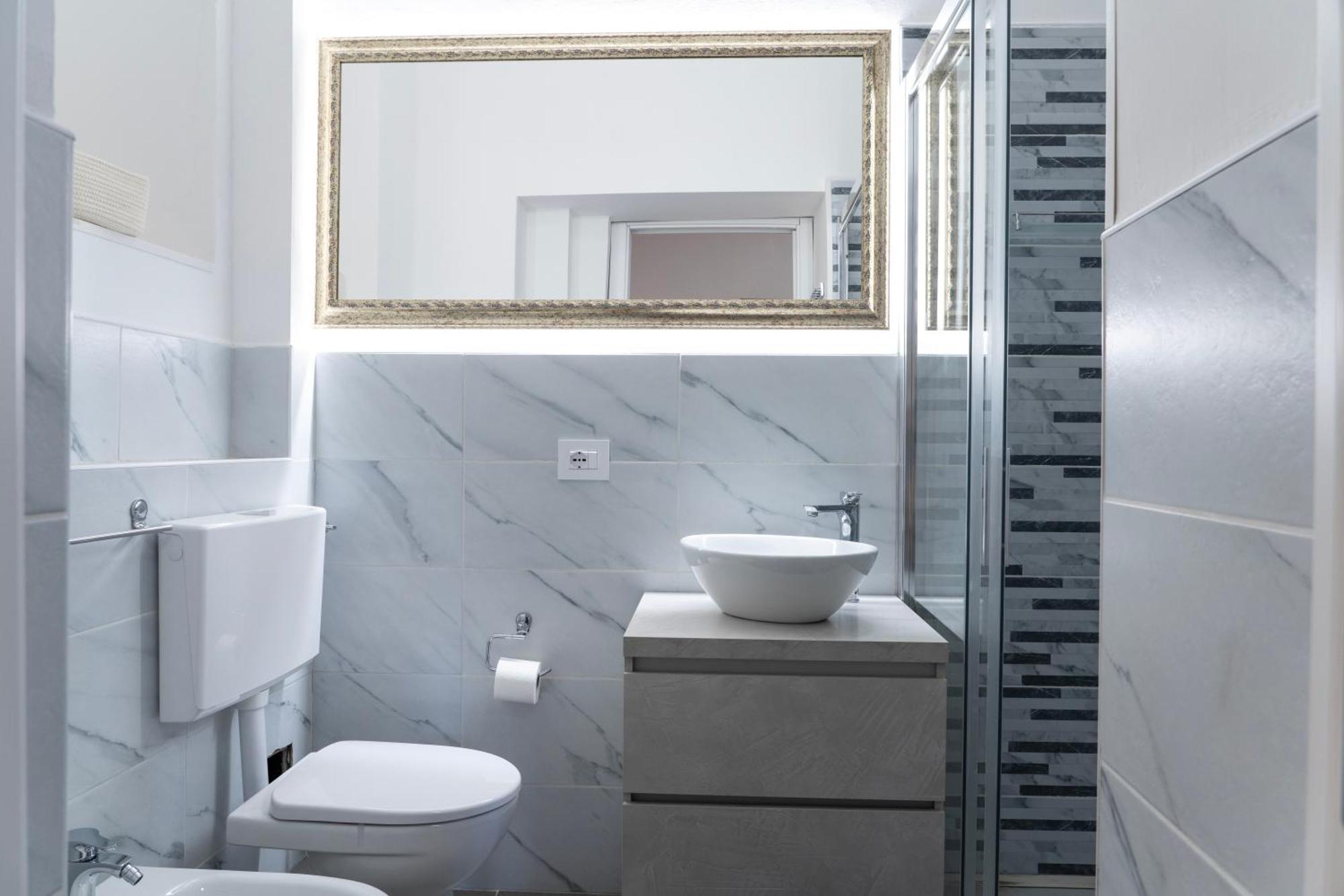 Apartment 5min From Citta Alta Chic