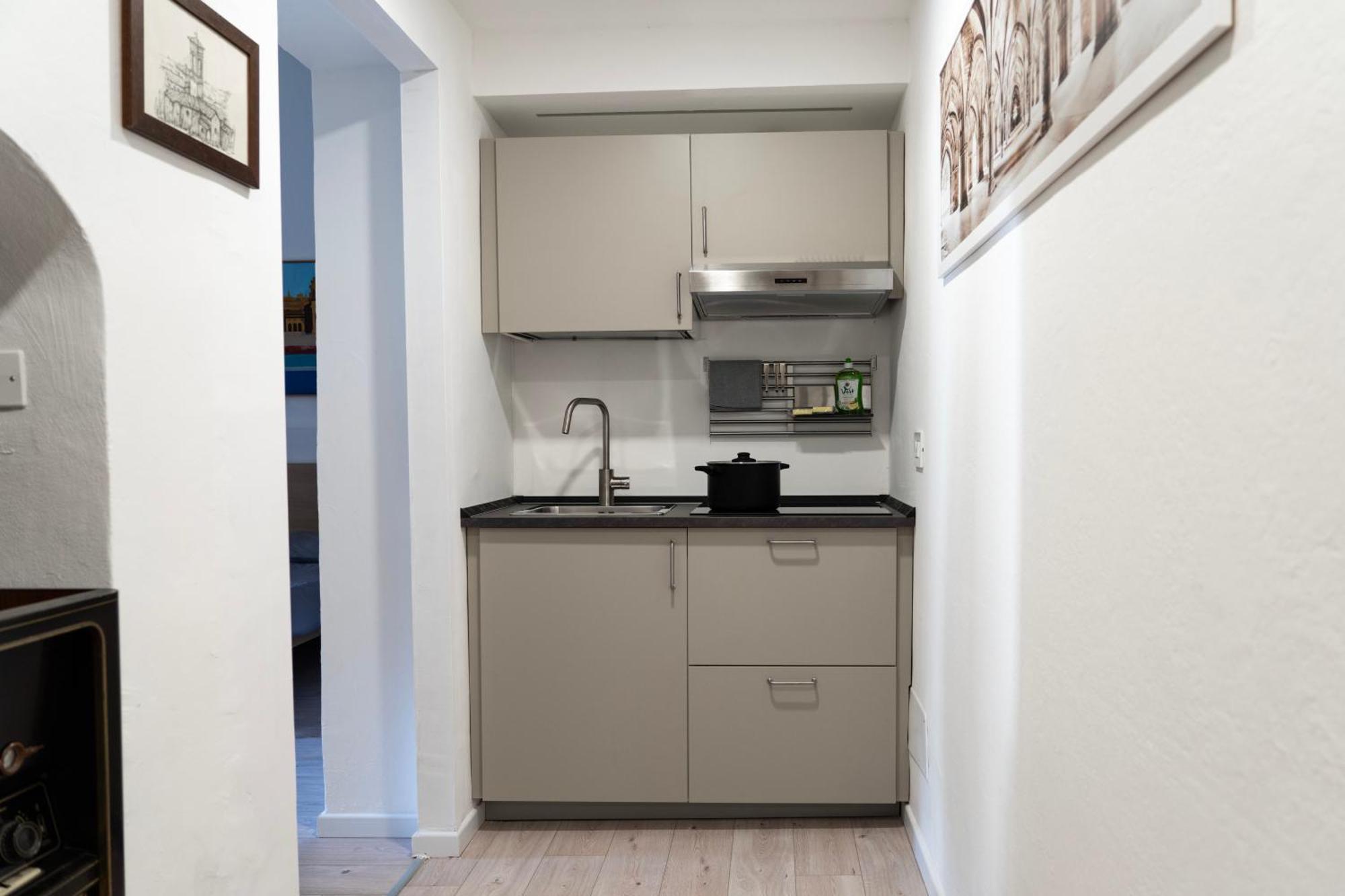 5min From Citta Alta Chic Apartment *