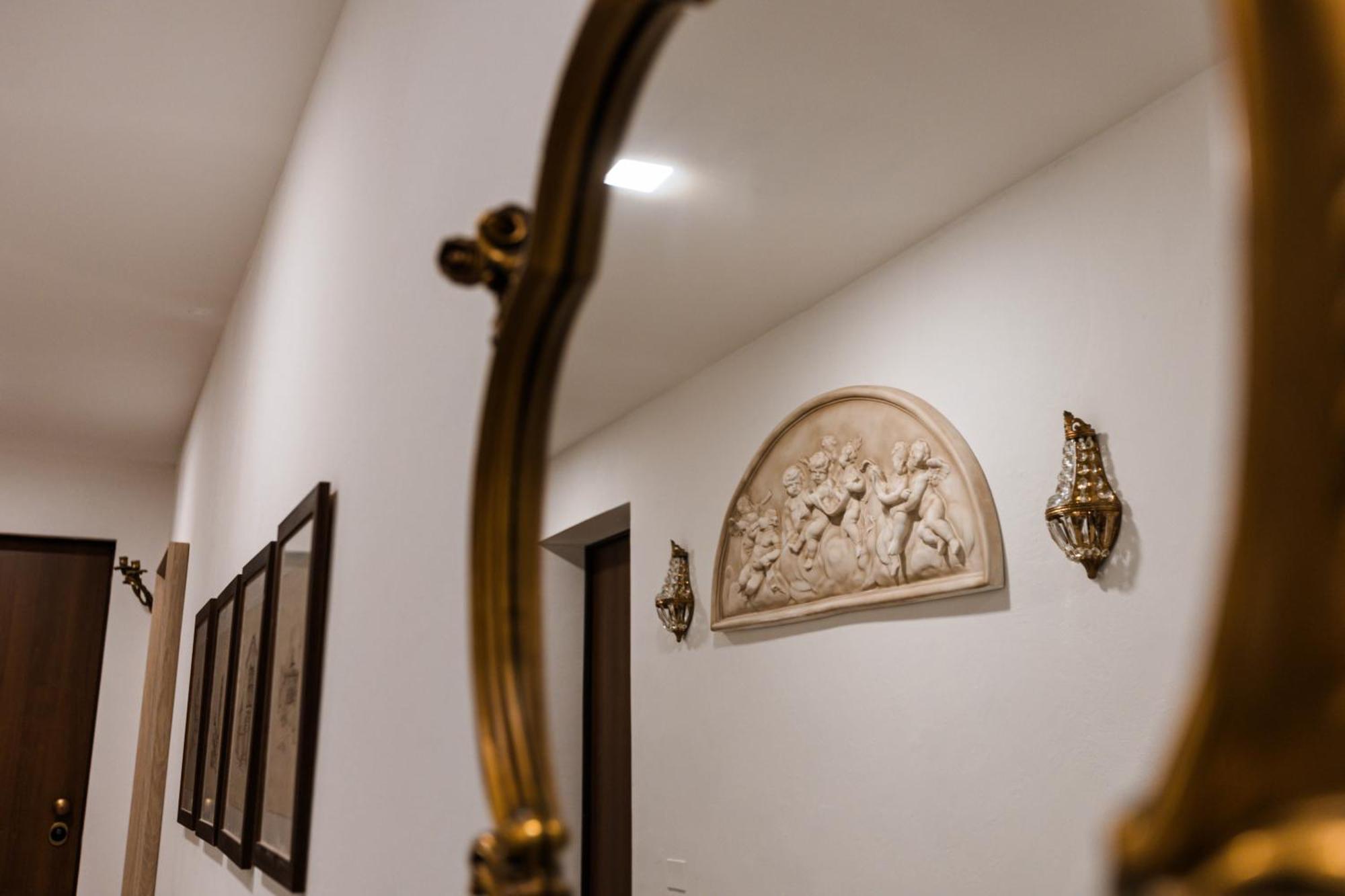 Apartment 5min From Citta Alta Chic Bergamo