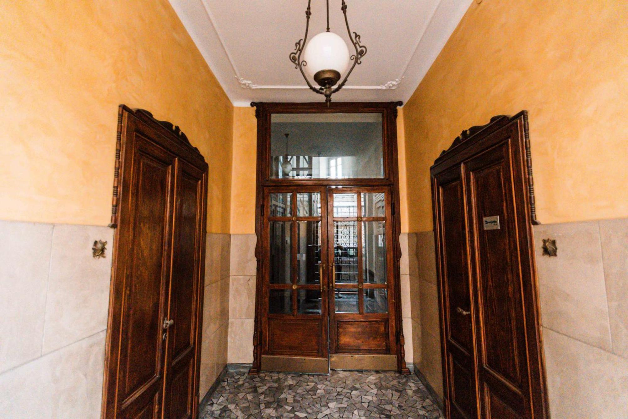 5min From Citta Alta Chic
