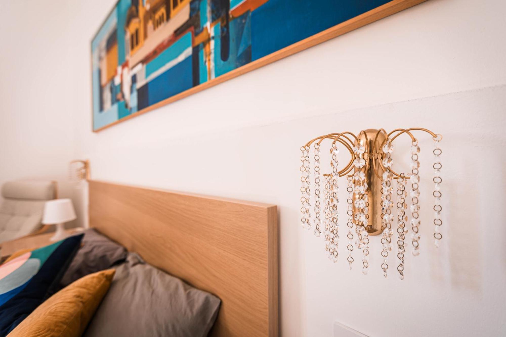5min From Citta Alta Chic Bergamo