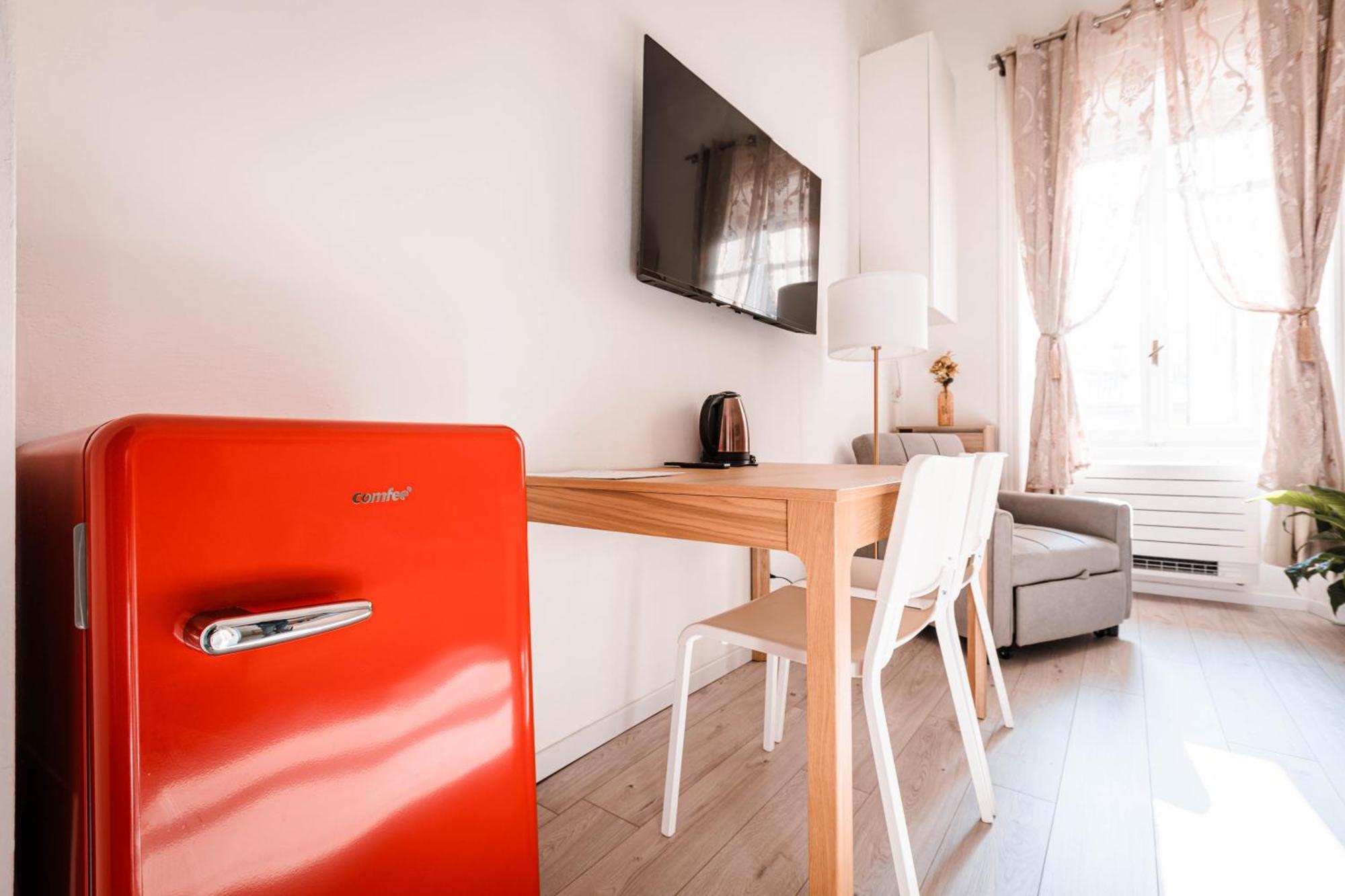 5min From Citta Alta Chic Apartment Bergamo